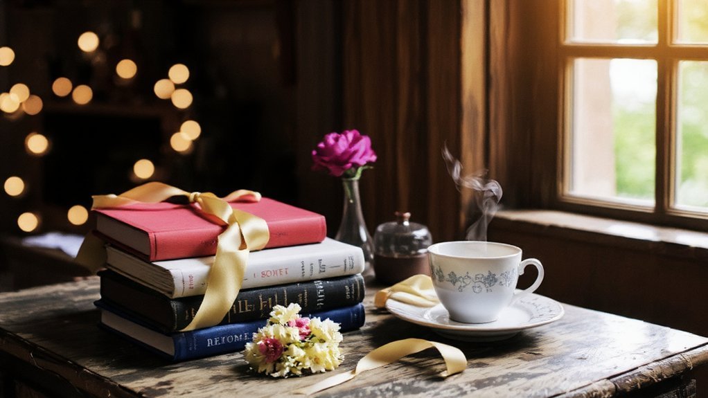 Most Anticipated Romance Books of 2025