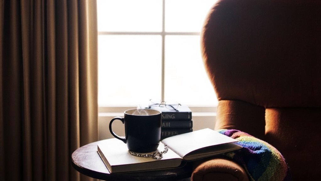 vibrant community and acceptance