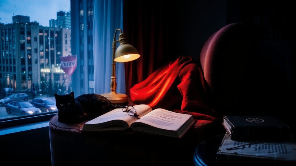 The Best Books With Villain Protagonists in 2025