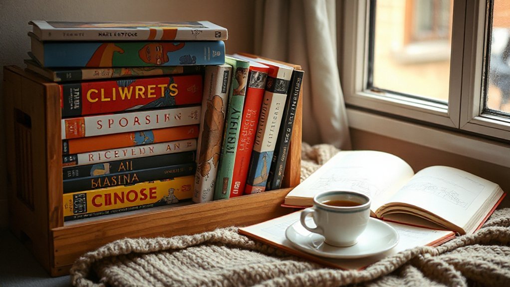 visual storytelling techniques explained