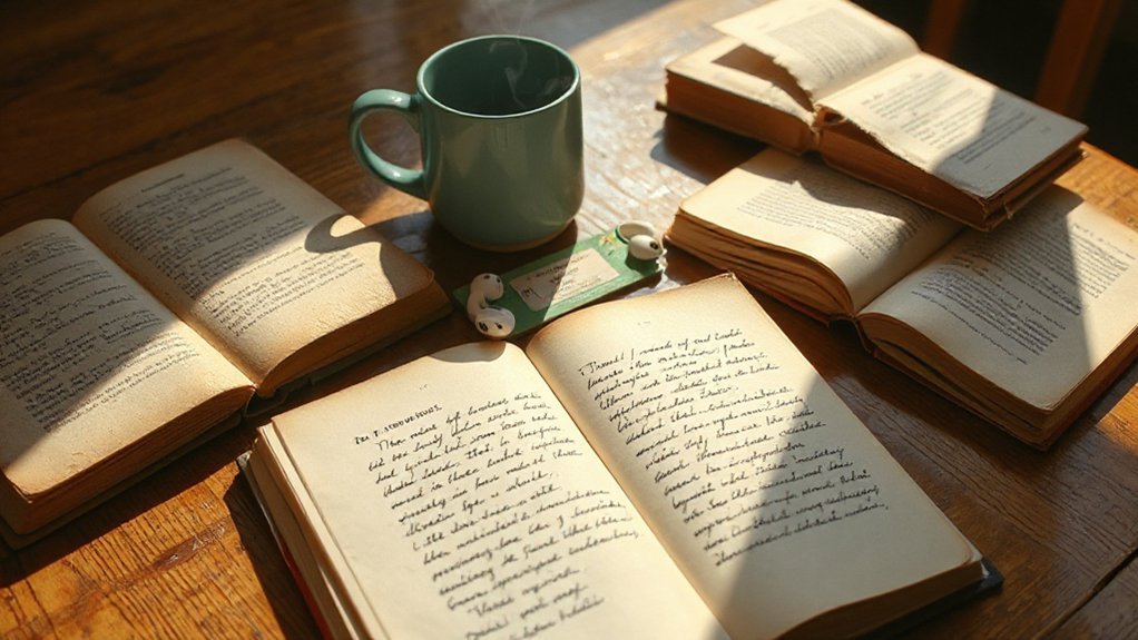 vivid honest memoirs await