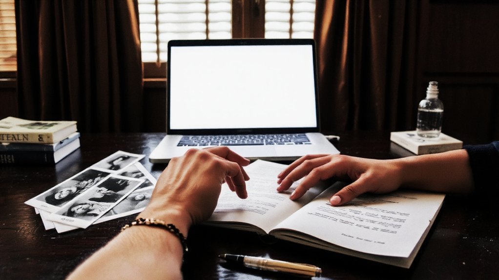 voice sells your story