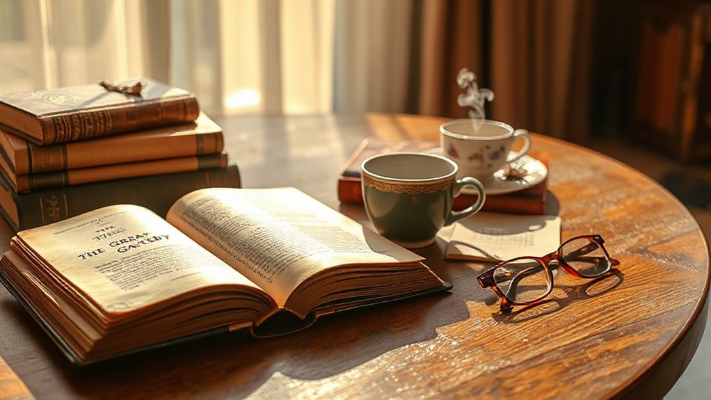 wealth longing illusion aspiration