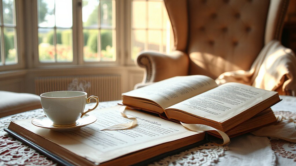 wit romance social class