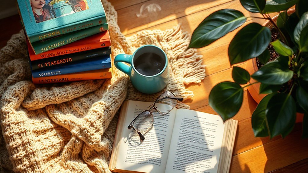 Best Young Adult Books Adults Will Love Too